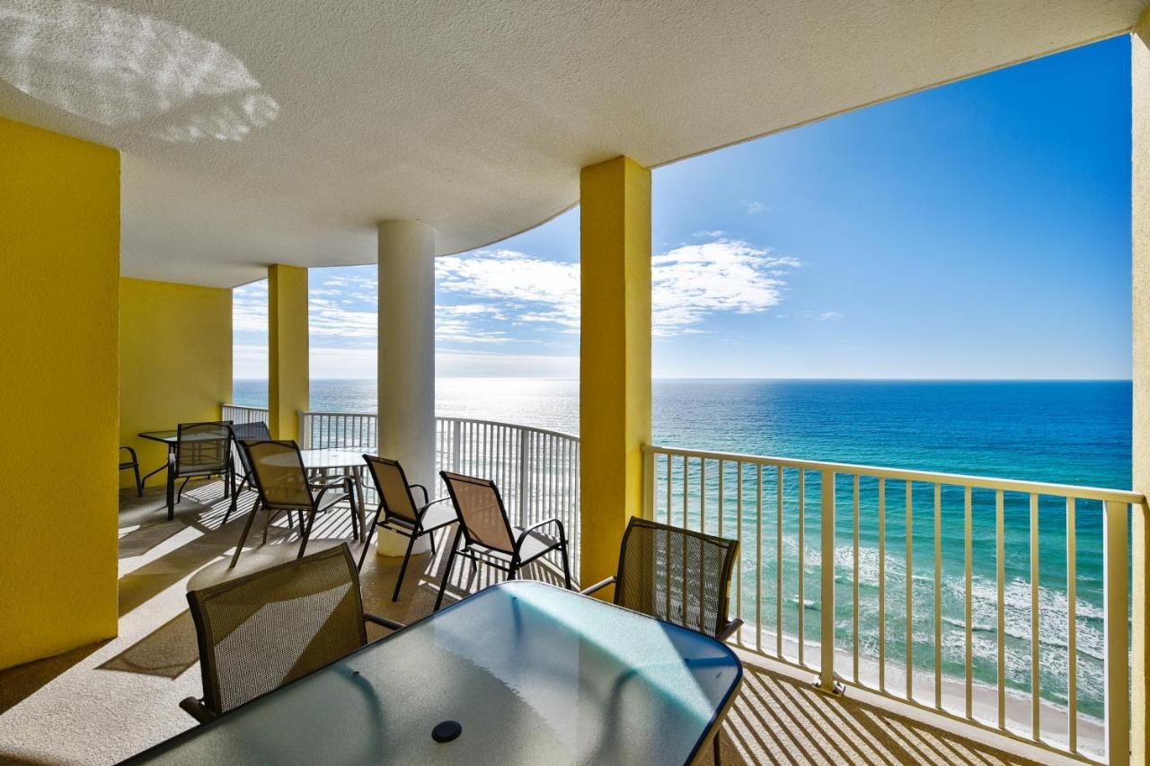 Ocean Ritz #1502 Condominiums By Book That Condo Panama City Beach Zewnętrze zdjęcie