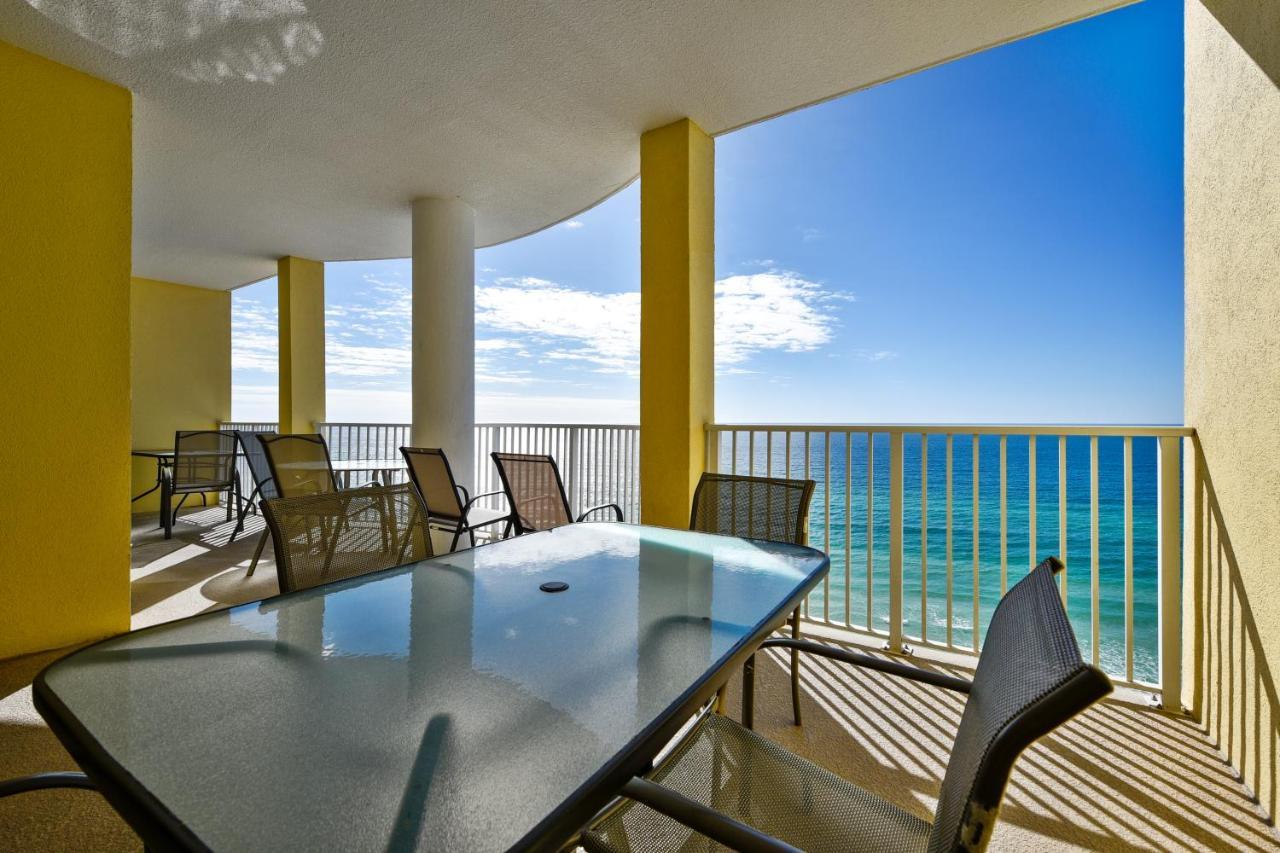 Ocean Ritz #1502 Condominiums By Book That Condo Panama City Beach Zewnętrze zdjęcie