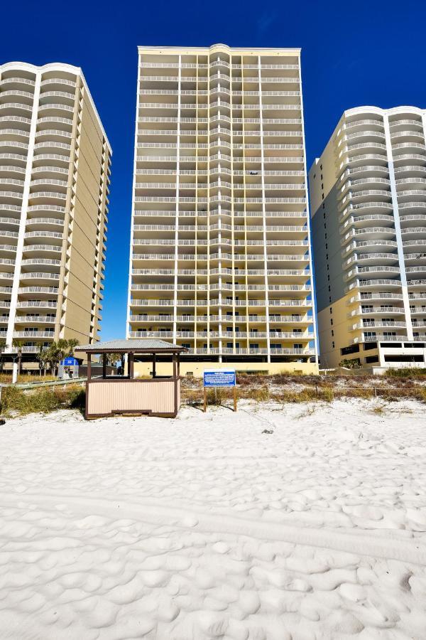 Ocean Ritz #1502 Condominiums By Book That Condo Panama City Beach Zewnętrze zdjęcie