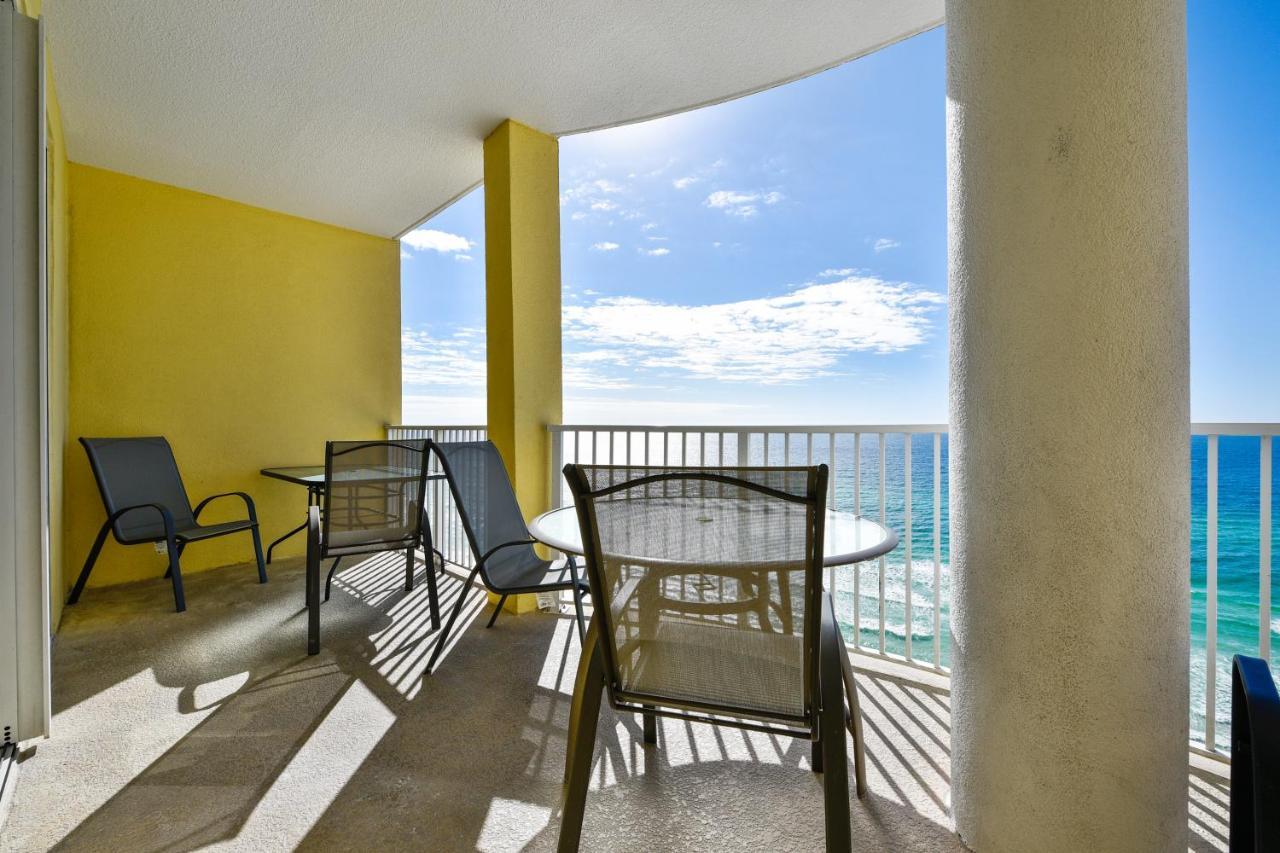 Ocean Ritz #1502 Condominiums By Book That Condo Panama City Beach Zewnętrze zdjęcie