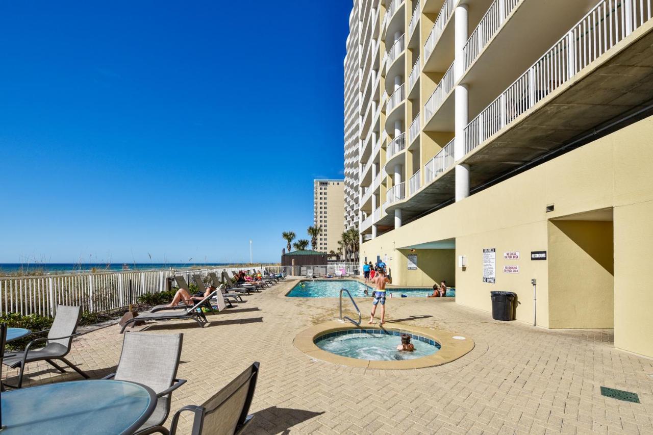 Ocean Ritz #1502 Condominiums By Book That Condo Panama City Beach Zewnętrze zdjęcie