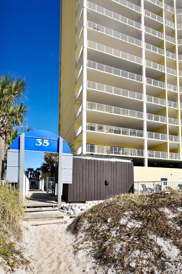 Ocean Ritz #1502 Condominiums By Book That Condo Panama City Beach Zewnętrze zdjęcie